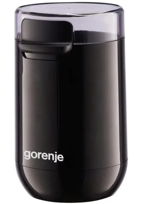 Кофемолка Gorenje SMK150SB