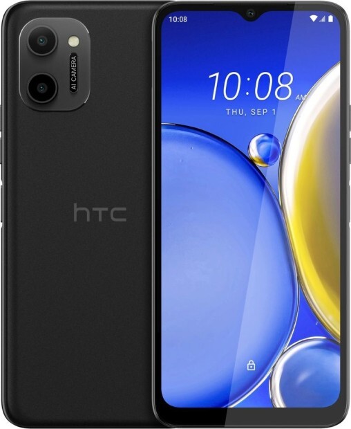 

Телефон HTC Wildfire E plus 2/32Gb черный