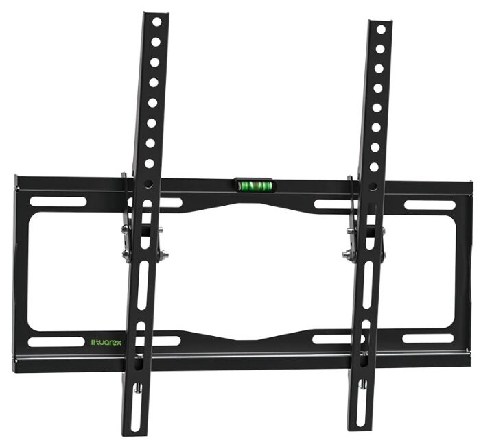

Кронштейн для ТВ Tuarex OLIMP-114 black