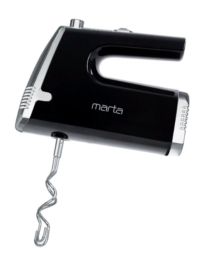 

Миксер Marta MT-MX1516A черный