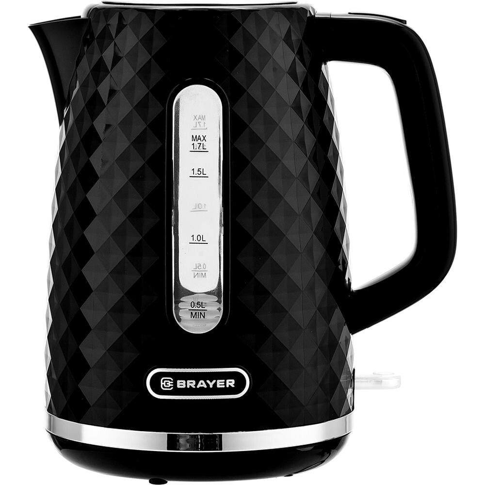 

Чайник Brayer BR1058BK