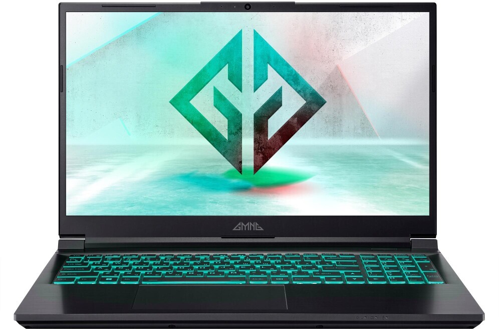 

Ноутбук GMNG Skill Core i7 12700H 16Gb SSD512Gb NVIDIA GeForce RTX 3060 6Gb noOS black (MN15P7-ADСN02)