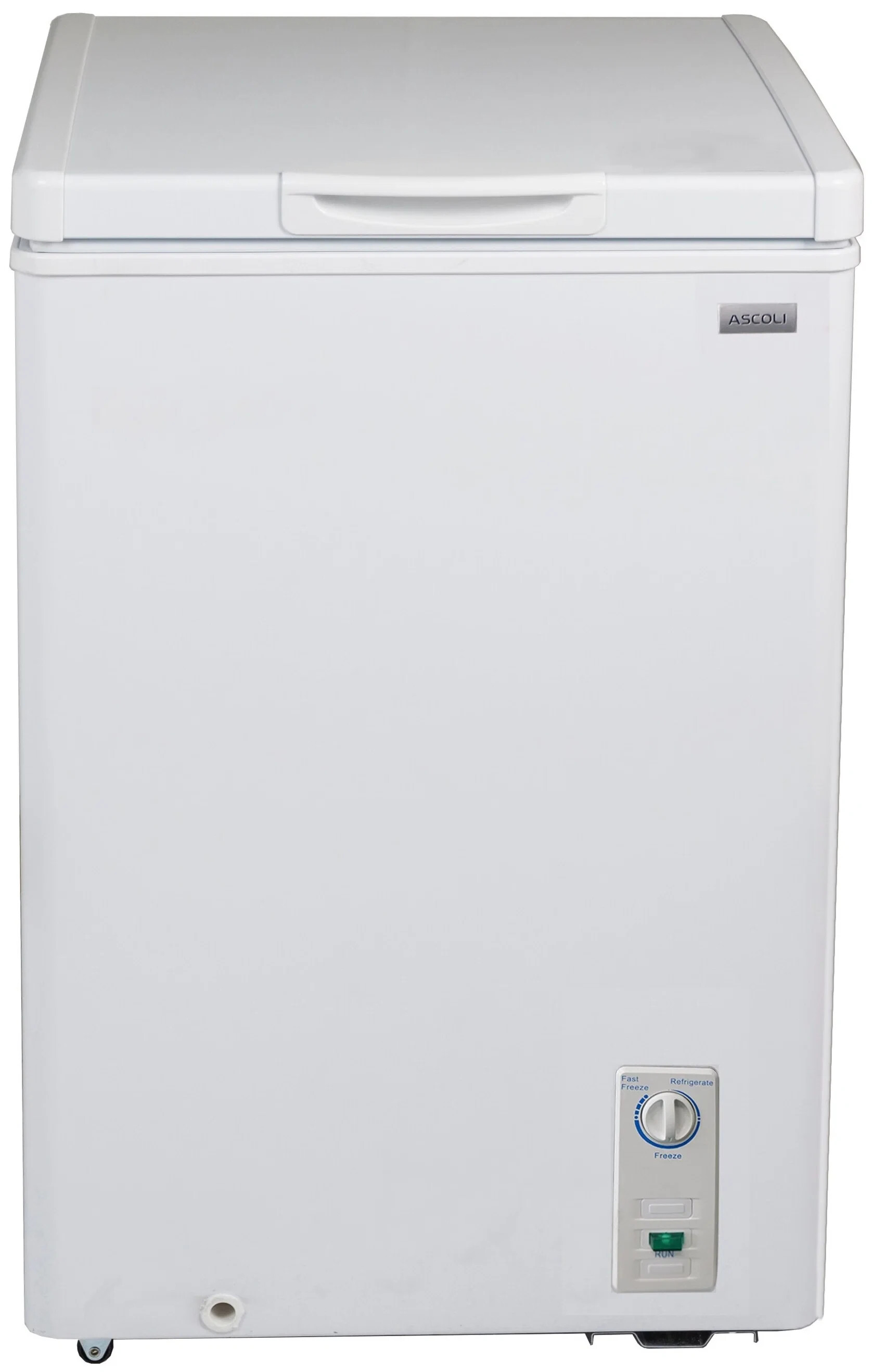 

Морозильная камера Ascoli AWS-105C