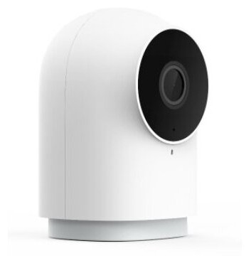 

Камера видеонаблюдения Aqara Camera Hub G2H (CH-H01)