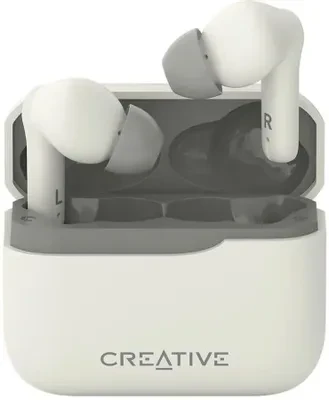 

Наушники Creative Zen Air Plus бежевый (51EF1100AA000)