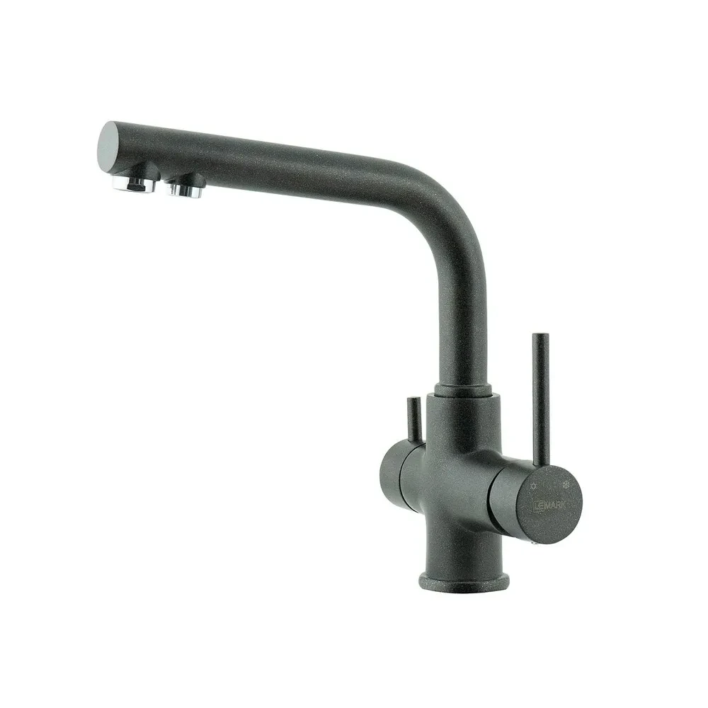 

Смеситель для кухни Lemark Comfort LM3061PAN