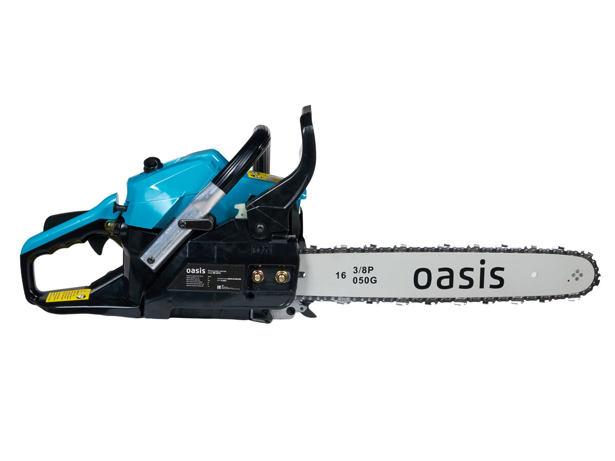 

Цепная пила Oasis GS-4516