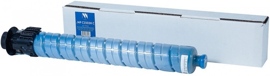 

Картридж NV-Print NV-MPC2503HC