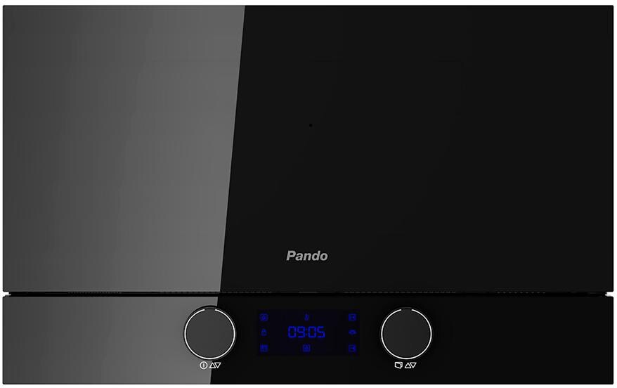 

Встраиваемая микроволновая печь Pando PHM-950