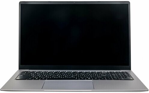 

Ноутбук Hiper Expertbook MTL1601 noOS silver (MTL1601B1215UDS)