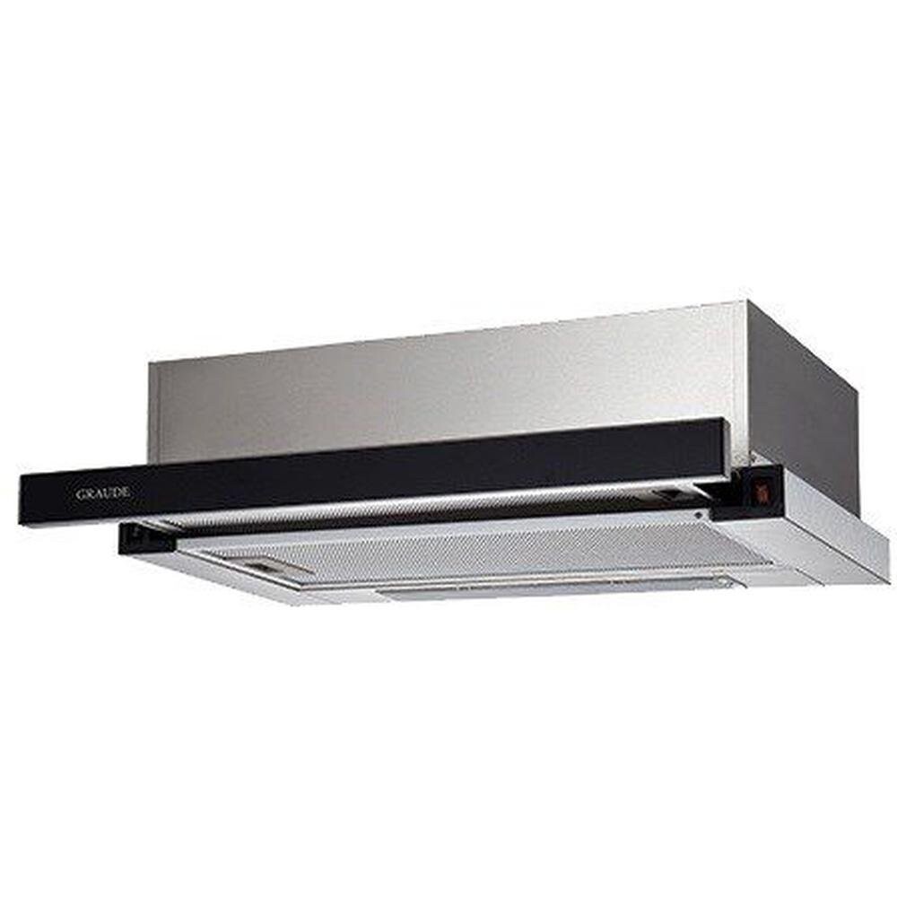 

Встраиваемая вытяжка Graude DHF 60.0 S