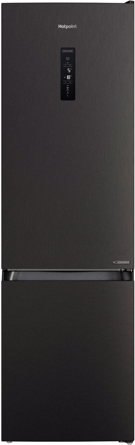 

Холодильник Hotpoint HT 7201I DX O3