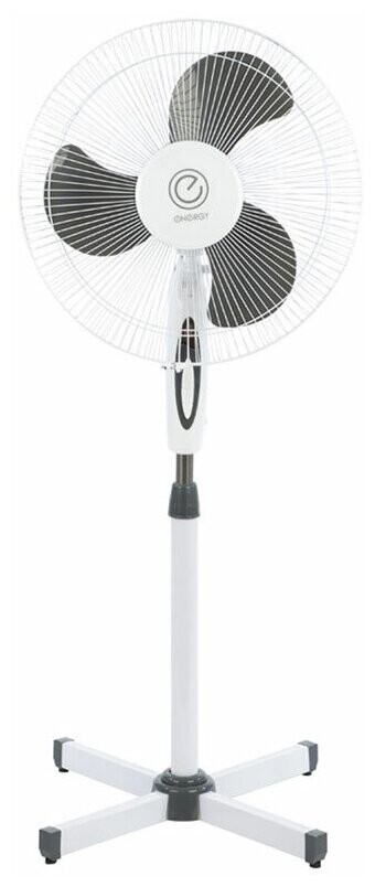 

Вентилятор Energy EN-1659 белый