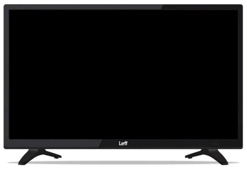 

Телевизор Leff 24H250T