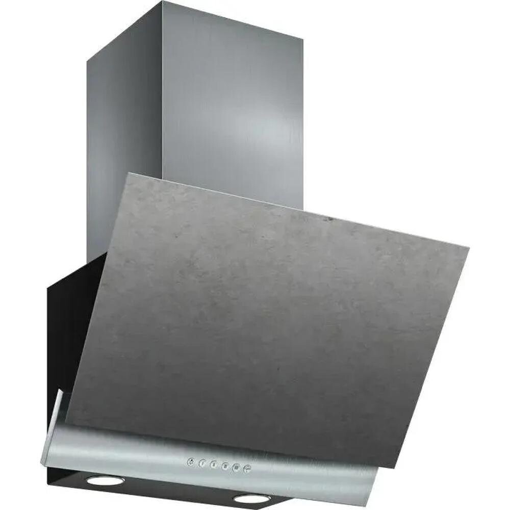 

Каминная вытяжка Elikor Рубин Ceramics S4 60Н-700-Э4Д нержавеющая сталь