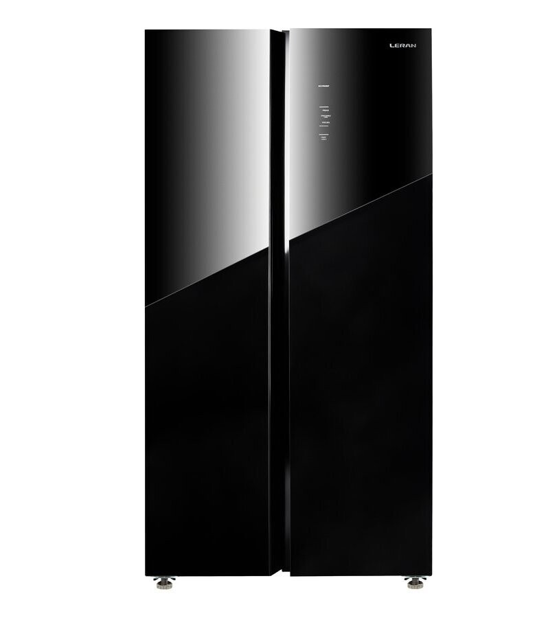 

Холодильник Side by Side Leran SBS 580 BG NF