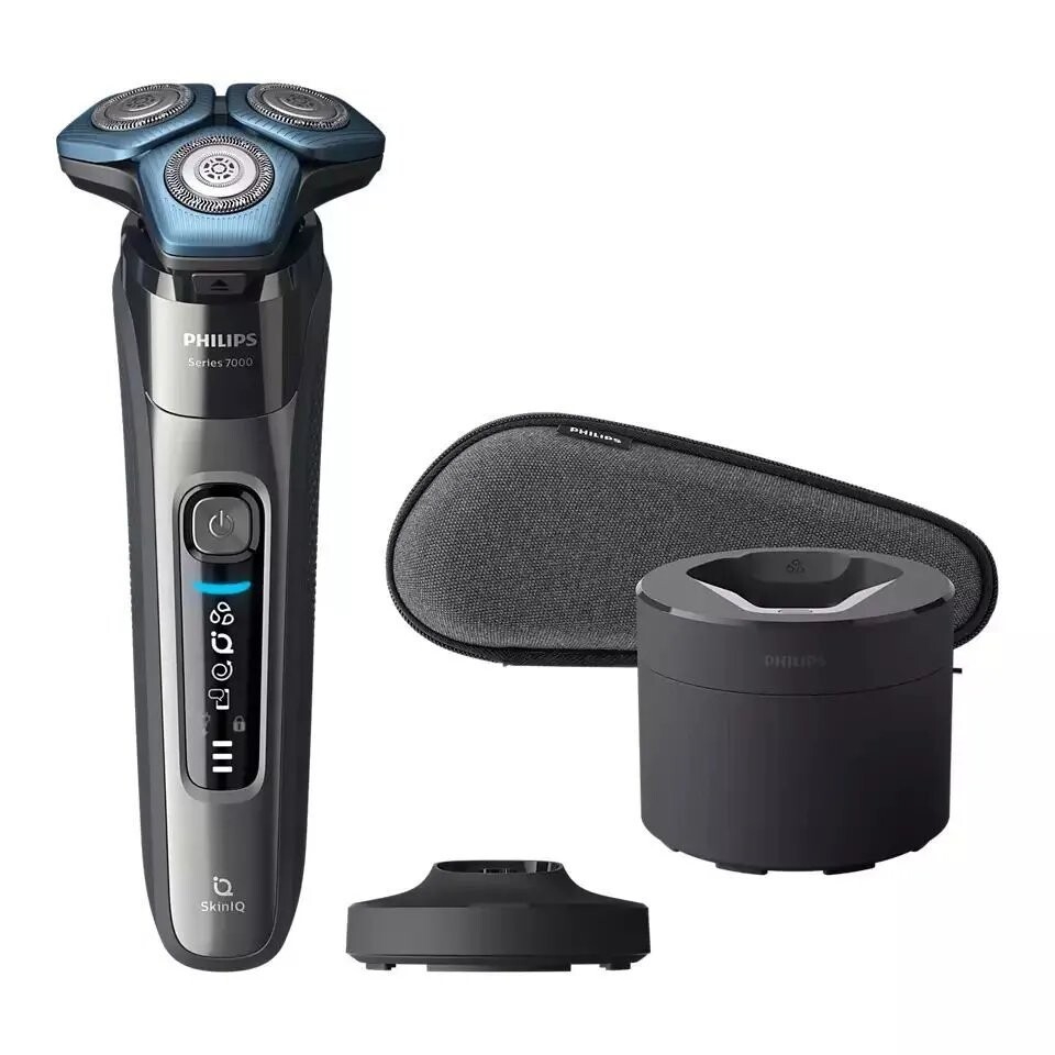 

Электробритва Philips S7887/55