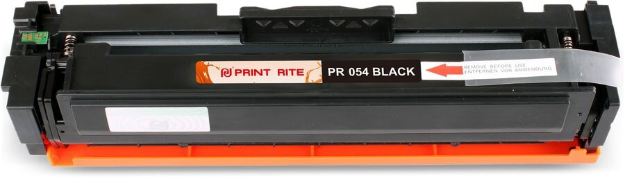 

Картридж Print-Rite PR-054 (054/TFCA05BPU1J) черный