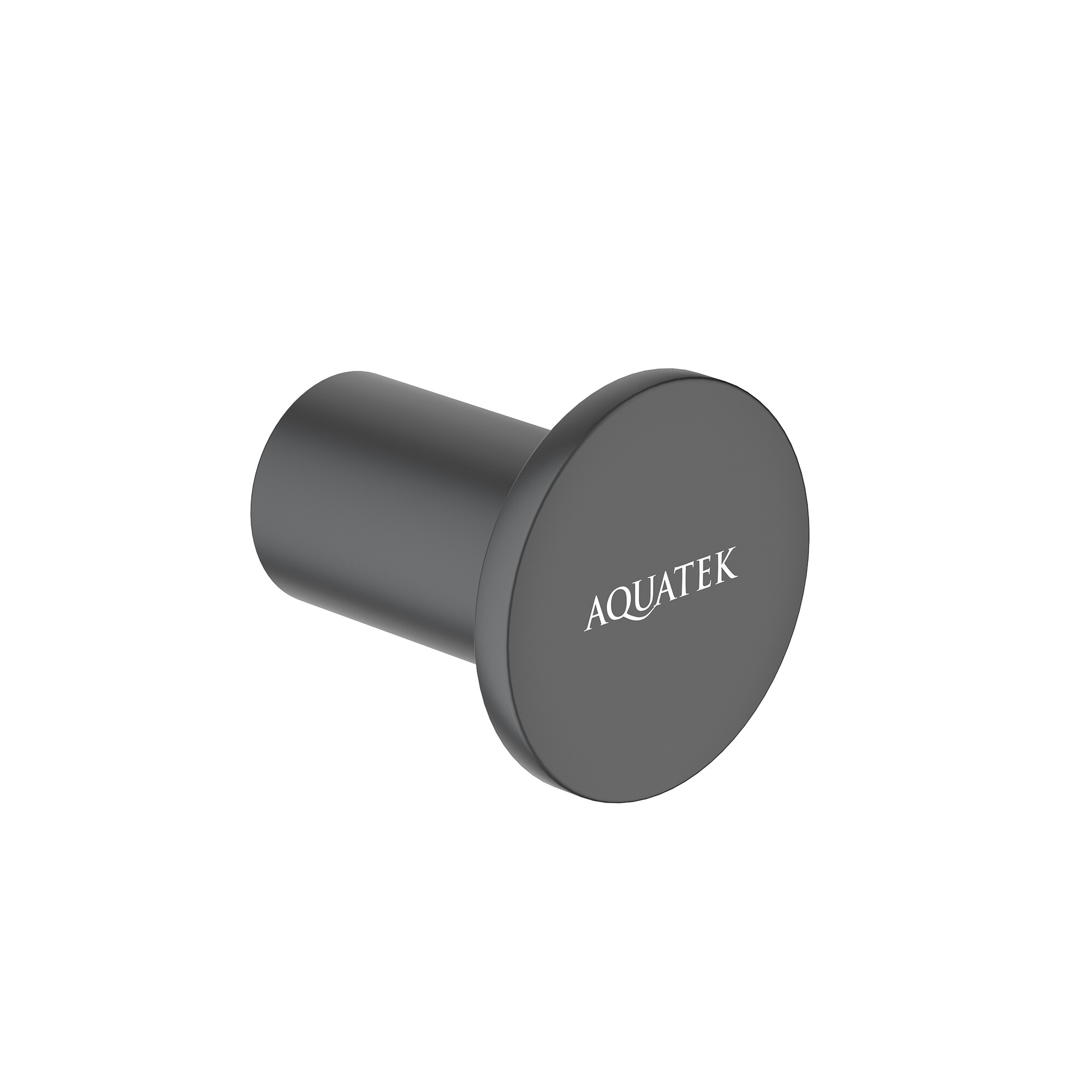 

Аксессуар для ванной Aquatek ЛИРА AQ4401MB Крючок