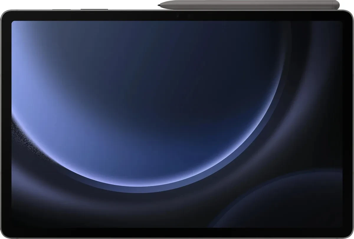 Планшет Samsung Galaxy Tab S9 FE+ 5G 12.4 8/128GB GRAY (SM-X616BZAACAU)