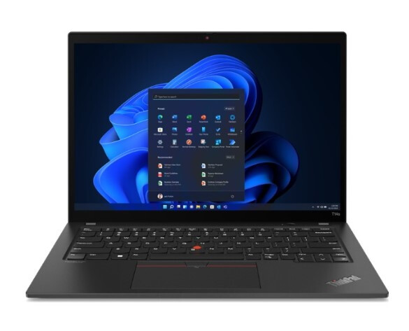 

Ноутбук Lenovo ThinkPad T14 Win11 Pro ENG (только англ. клавиатура) (21AH00BPUS)