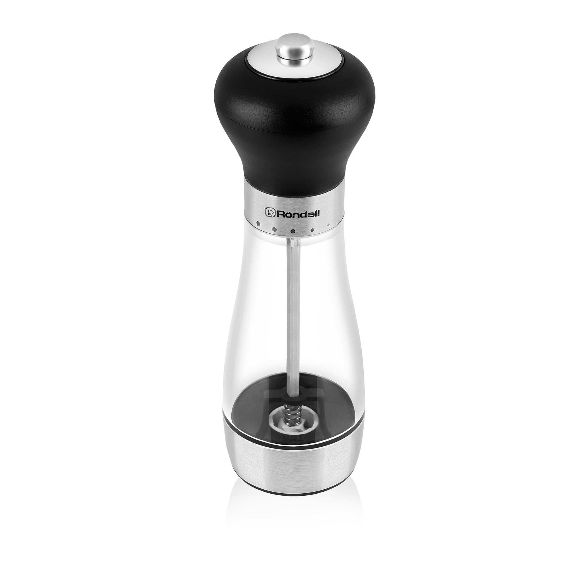 

Мельница для специй Rondell RD-1503