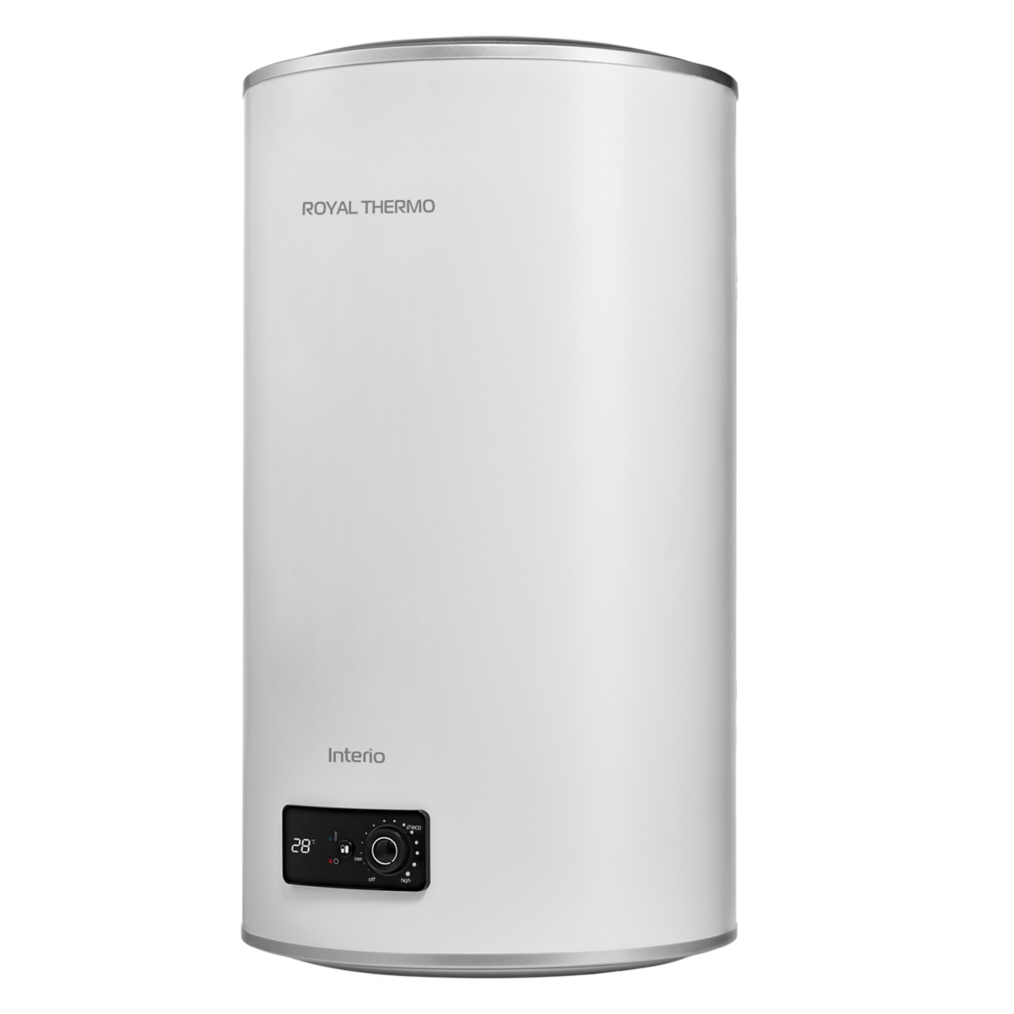 

Водонагреватель Royal Thermo RWH 30 Interio