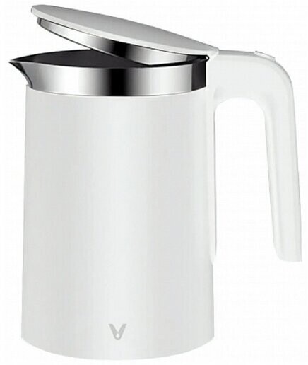 

Чайник Viomi Smart Kettle белый (V-SK152C)