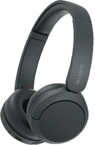 

Наушники Sony WH-CH520 Black