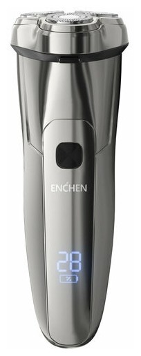 

Электробритва Enchen Steel 3S