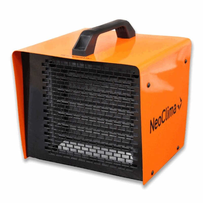 

Тепловая пушка Neoclima KX -3