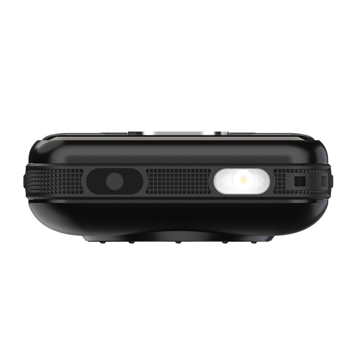 

Телефон Maxvi Р110 Black