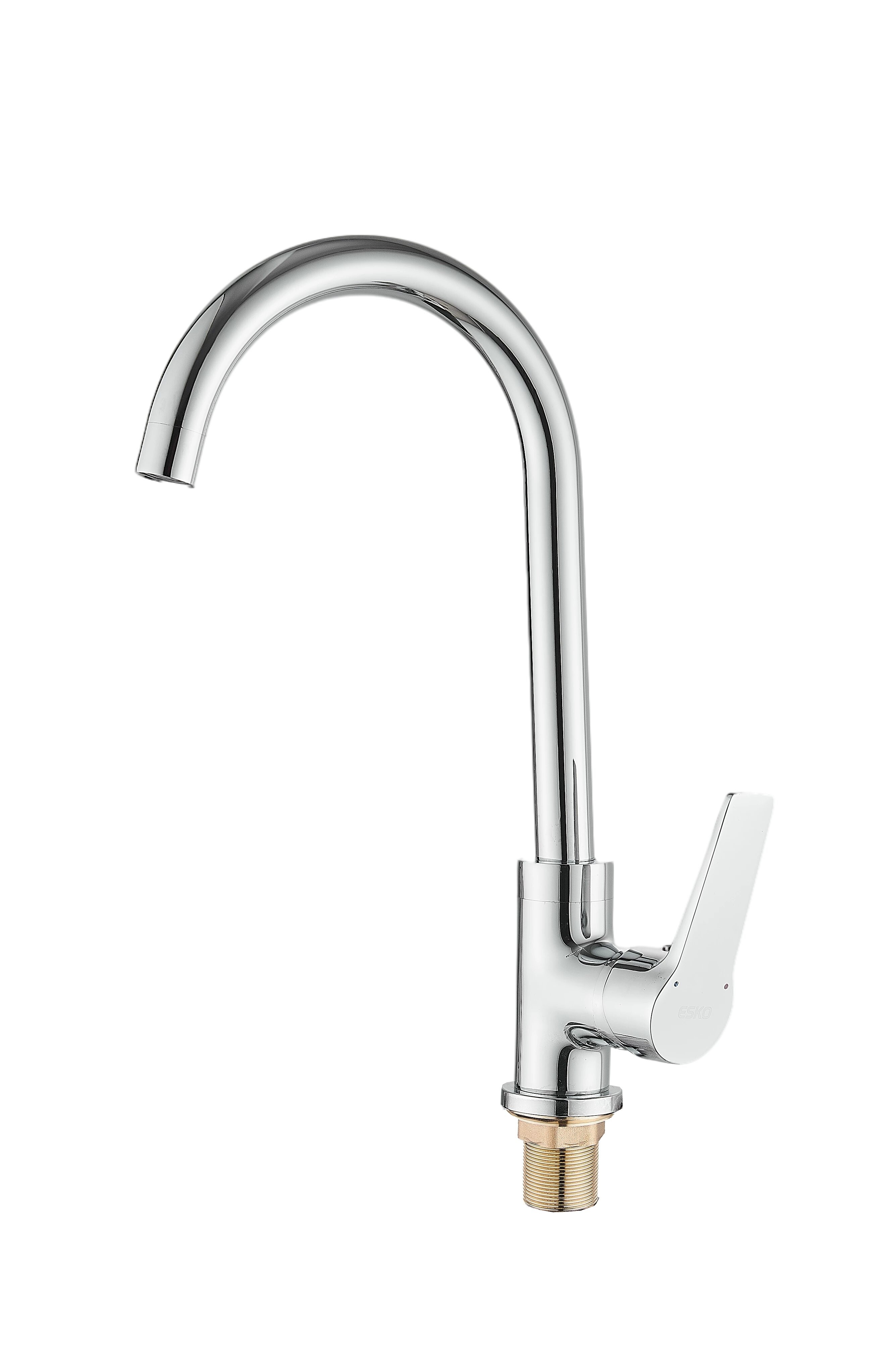 

Смеситель для кухни Esko Murano MR 519