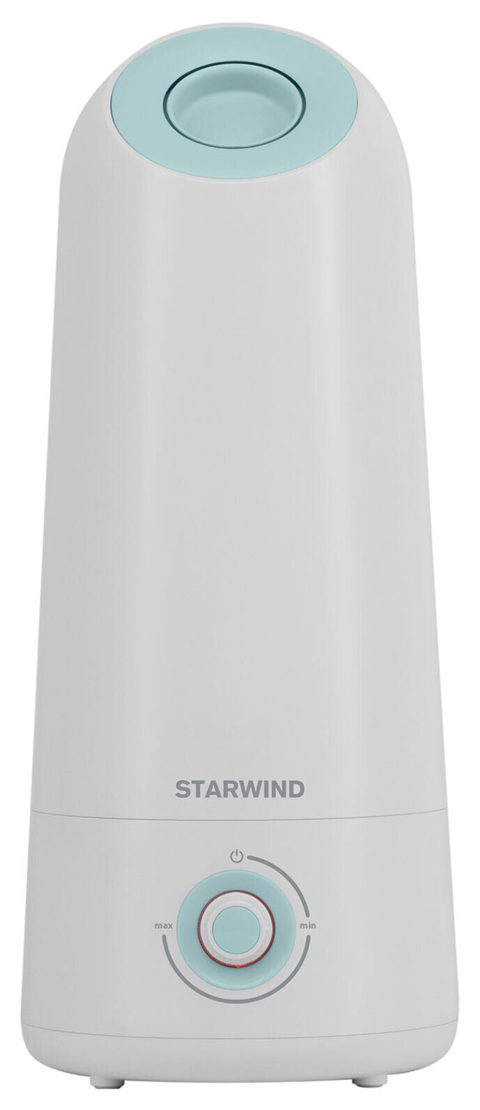 

Увлажнитель воздуха Starwind SHC1530 белый/бирюзовый