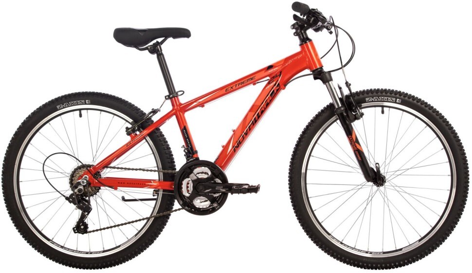 

Велосипед для подростков NOVATRACK 24AHV.EXTREME.11RD4