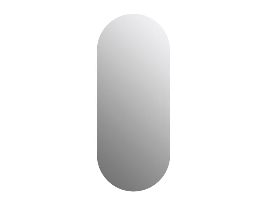 

Зеркало Cersanit ECLIPSE smart 50*122 с подсветкой овальное (64150)