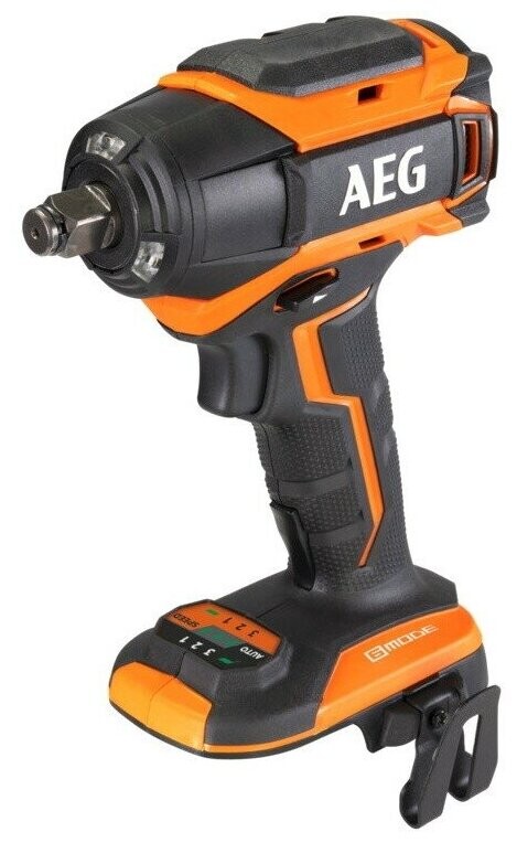 

Гайковерт AEG BSS18C12ZB6-0 (4935472012)