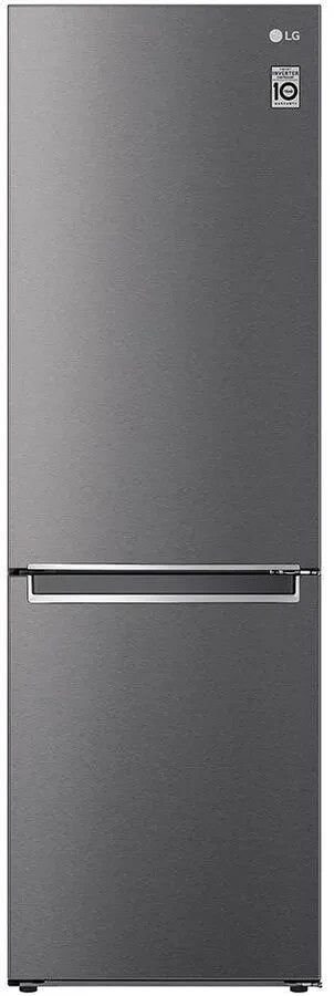 

Холодильник LG GW-B459SLCM графит