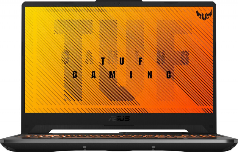 

Ноутбук ASUS FX506LHB-HN323 noOS black (90NR03U2-M007N0)