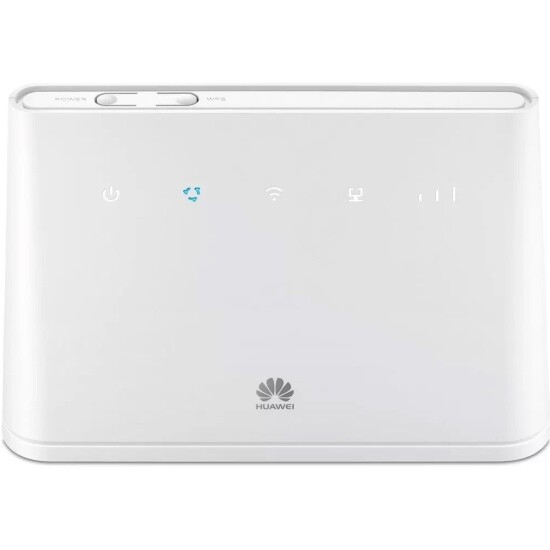 

Роутер Huawei B311-221 белый (51060hwk)