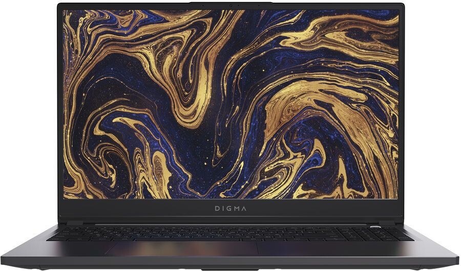 

Ноутбук Digma Pro Magnus M Win 11 Pro grey (DN16R5-ADXW02)