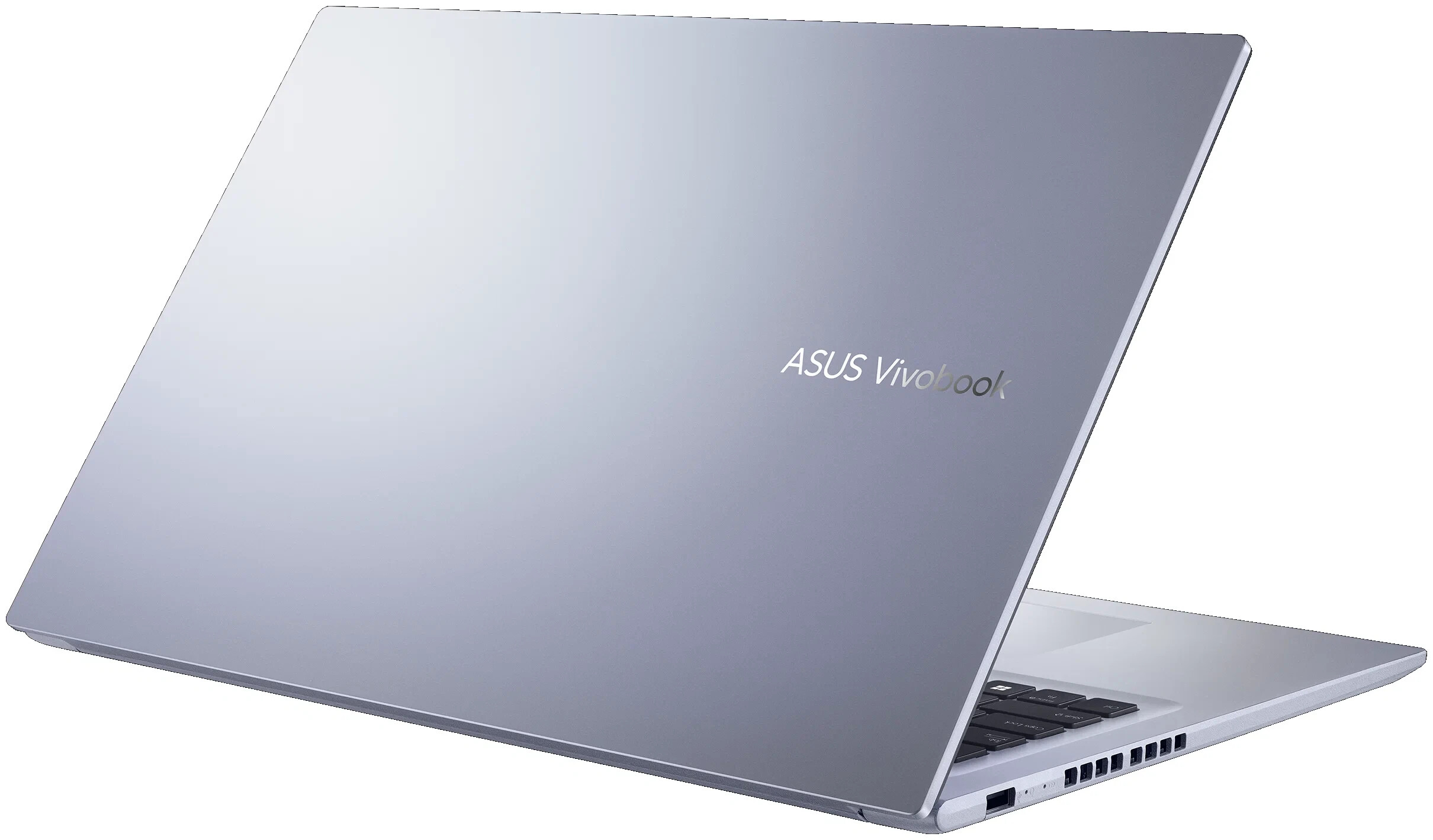 

Ноутбук ASUS X1702ZA-AU155 DOS Silver (90NB0WZ1-M00640)