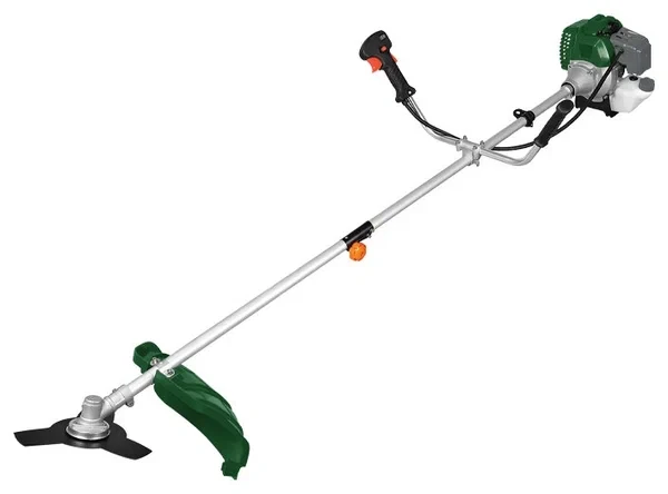 

Триммер Oasis Eco TB-190P серый (2 коробки)