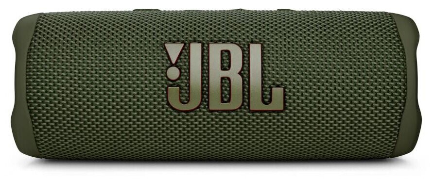 

Портативная акустика JBL Flip 6 зеленый