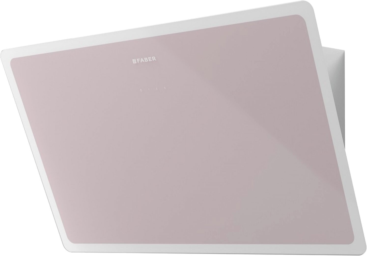 

Каминная вытяжка Faber GLAM-LIGHT EV8P PINK/WH A80 (110.0456.141)
