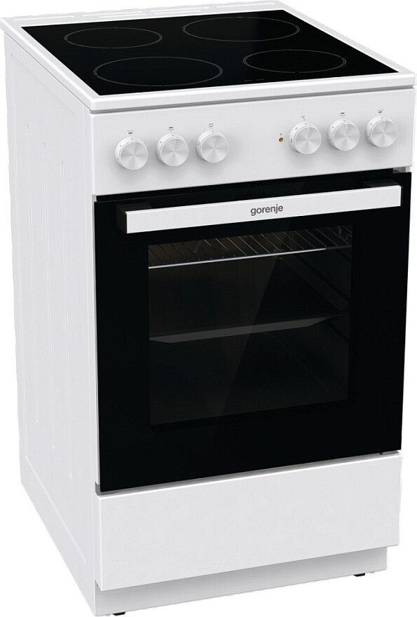

Электрическая плита Gorenje GEC5A12WGB