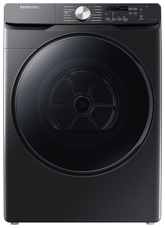 

Сушильная машина Samsung DV16T8520BV