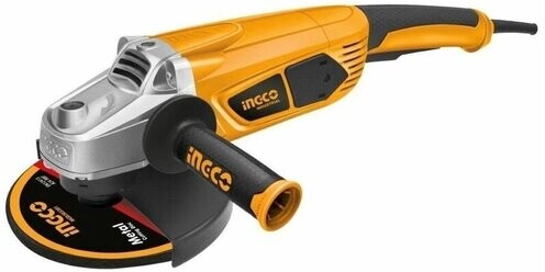 

Шлифовальная машина Ingco AG24008