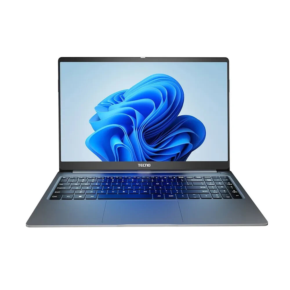 

Ноутбук Tecno T1 Win 11 Space Grey (71003300071)