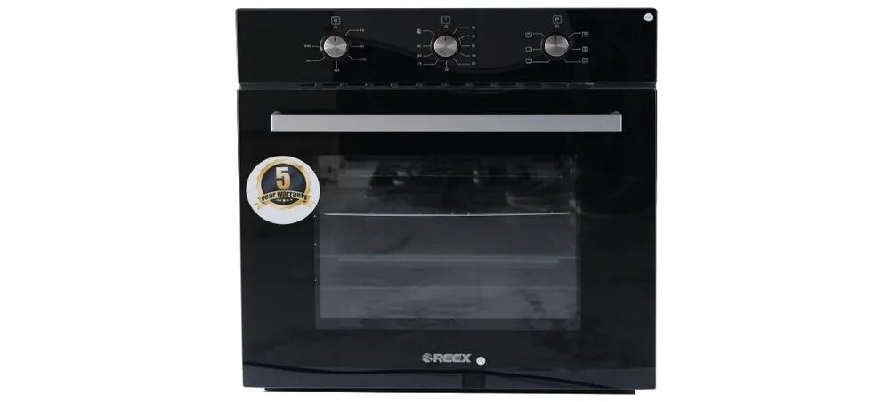 

Электрический духовой шкаф Reex OE 6060MT Bk